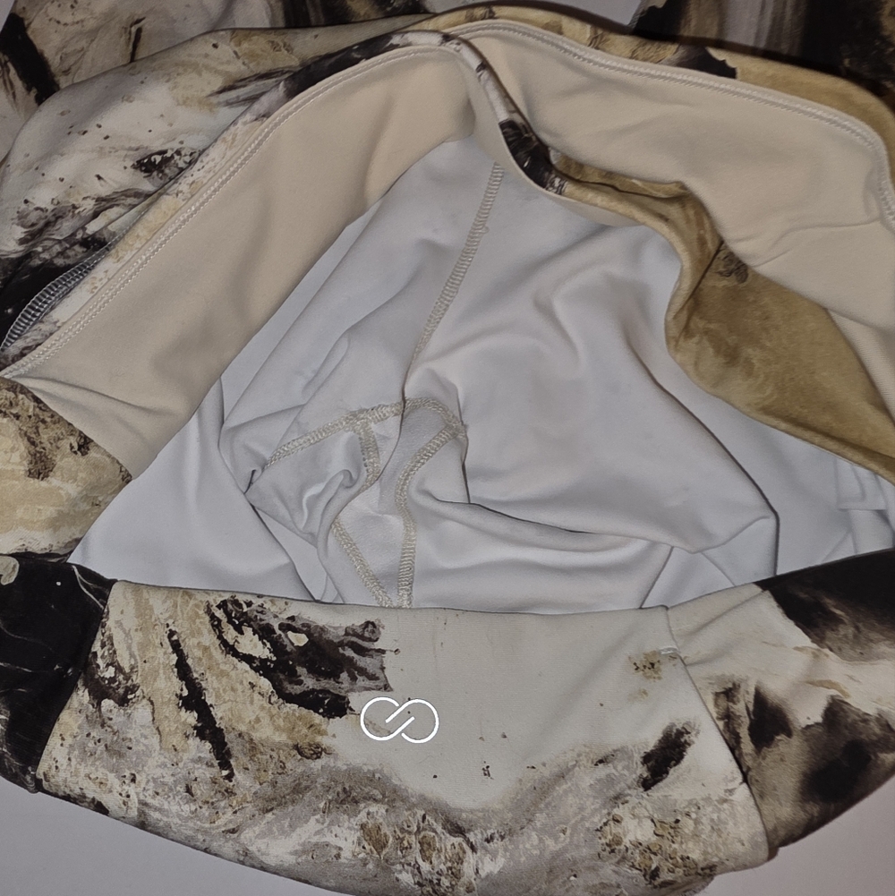 Calia Leggings Size XL Multicolor - Picture 6 of 9
